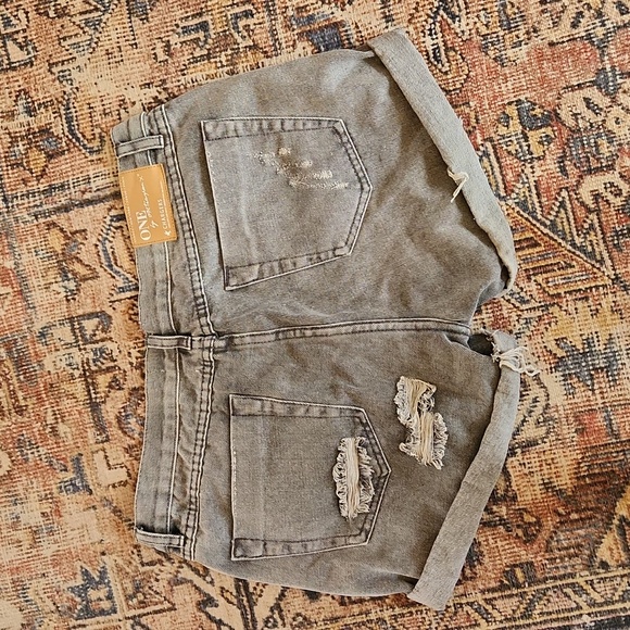 One teaspoon chargers - Picture 2 of 6